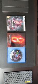 Tekken 8, Consoles de jeu & Jeux vidéo, Comme neuf, Enlèvement ou Envoi