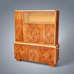 Dressoir Secretary Dressoir Art Deco Vintage, Huis en Inrichting, Ophalen