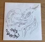 Daisy Chainsaw - Love your money, Ophalen of Verzenden, Zo goed als nieuw, 7 inch, Single