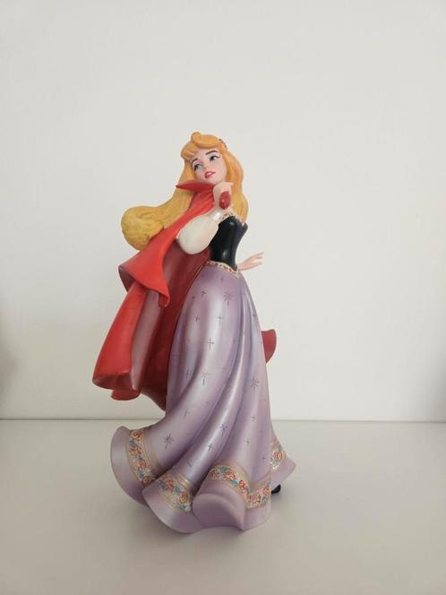 Disney showcase Aurora/Doornroosje, Verzamelen, Disney, Zo goed als nieuw, Ophalen
