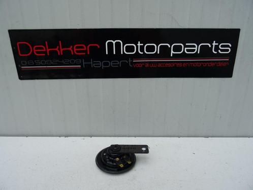 Claxon + Steun / Horn Ducati Panigale 955 V2 2020-2021-2022, Motoren, Onderdelen | Ducati, Nieuw, Ophalen of Verzenden