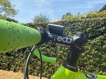 TE KOOP: Kuota Kiral Ultegra racefiets maat M beschikbaar voor biedingen