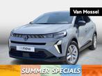 Renault Symbioz Evolution E-Tech full hybrid 145, Auto's, Parkeersensor, Stof, Gebruikt, 4 cilinders