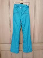 skibroek, Ophalen, Gebruikt