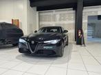 Alfa Romeo Giulia Super 2.0 200ch, Auto's, Te koop, Stadsauto, Benzine, https://public.car-pass.be/vhr/dd2e0f9b-33d8-4193-adb5-560ae3dad90c