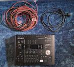 Roland TD-50X drum module with all drumtec sound editions, Muziek en Instrumenten, Effecten, Ophalen of Verzenden