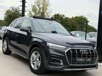 Audi Q5 35.TDI 163CV / BOITE AUTO / TOIT PANO / COCKPIT /, Auto's, Audi, Automaat, Gebruikt, 4 cilinders, Q5