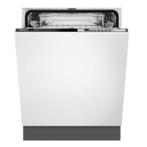 Inbouw afwasmachine Zanussi ZDT111, Elektronische apparatuur, Ophalen, Gebruikt, Inbouw