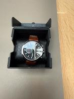 Diesel hybride horloge, Handtassen en Accessoires, Horloges | Heren, Ophalen, Zo goed als nieuw