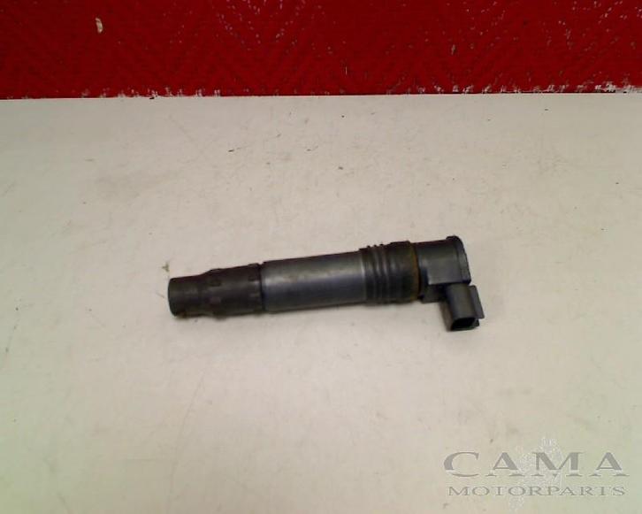 BOBINE Kawasaki ZX 12 R 2000-2001 (NINJA ZX12R ZX1200A), Motoren, Onderdelen | Kawasaki, Gebruikt