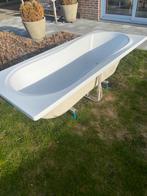 Inbouw ligbad geberit, Huis en Inrichting, Badkamer | Complete badkamers, Ophalen, Gebruikt