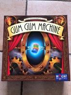 GUM GUM MACHINE - super jeu de stratégie état neuf non joué, Enlèvement ou Envoi