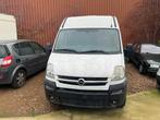 Opel Movano 2009, Auto's, Opel, Gebruikt, Movano, Bedrijf, Overige carrosserie