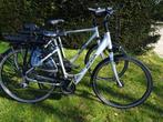 set zgan koga's bosch midden motor gereviseerde accu,s, Ophalen of Verzenden, Zo goed als nieuw, 50 km per accu of meer