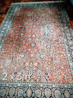 Oosters Tapijt afmeting 2 x 3m, Antiek en Kunst, Ophalen