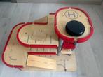 Speelgoed garage hout, Kinderen en Baby's, Ophalen