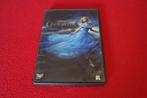 dvd disney cinderella, Ophalen of Verzenden, Avontuur, Film