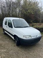 Citroën Berlingo, Auto's, Bestelwagens en Lichte vracht, Citroën, Diesel, Particulier, Te koop