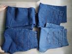 4 nieuwe jeansbroeken maat 38/32(moeten dringend weg), Kleding | Heren, Blauw, Nieuw, Overige maten, Ophalen of Verzenden