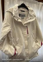 Ski jas maat l - columbia, Sport en Fitness, Skiën en Langlaufen, Ophalen, Ski