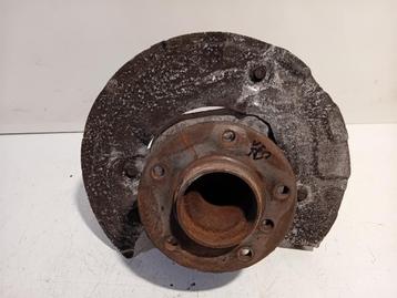 WIELNAAF RECHTS VOOR BMW 3 serie (E90) (12-2004/12-2011) beschikbaar voor biedingen