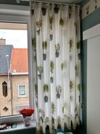 Gordijnen van topkwaliteit, Ophalen, Zo goed als nieuw