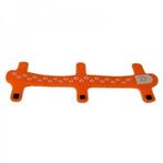 LED verlichting halsband hond lang, Enlèvement ou Envoi, Neuf