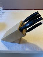 6-delig messenblok Five Star Zwilling, Maison & Meubles, Cuisine | Couverts, Enlèvement ou Envoi, Comme neuf