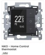 Niko home control II thermostaatbuskabel, Nieuw