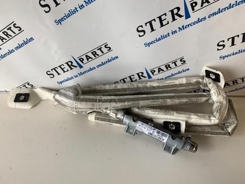 Airbag hemel rechts van een Mercedes C-Klasse, Auto-onderdelen, Overige Auto-onderdelen, Mercedes-Benz, Gebruikt, 3 maanden garantie