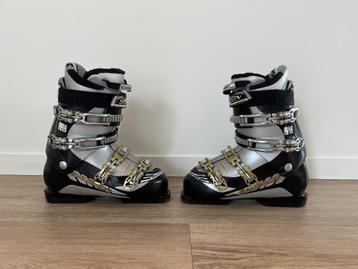 Skibotten Salomon 28.0 skischoenen (maat43/44) beschikbaar voor biedingen