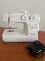 Singer naaimachine 1120, Hobby en Vrije tijd, Naaimachines en Toebehoren, Ophalen of Verzenden, Gebruikt, Naaimachine, Singer