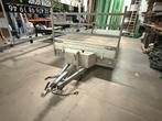 Hulco Medax 2 aanhangwagen met opties !, Enlèvement ou Envoi, Comme neuf
