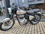 Royal Enfield Classique 350, 350 cm³, Entreprise, Permis Moto A2 minimum, 12 à 35 kW
