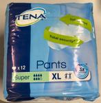 Tena XL pants / broekjes, Diversen, Ophalen of Verzenden, Nieuw