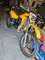 suzuki rm 125cc, Motoren, Particulier