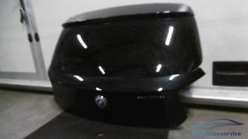 Achterklep BMW 1-serie F20 M135i beschikbaar voor biedingen