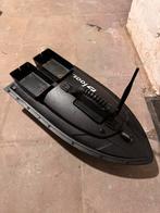 Voerboot, Ophalen, Gebruikt, Complete set