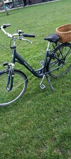 Deux vélos en aluminium 28 pouces, Vélos & Vélomoteurs, Vélos | Femmes | Vélos pour femme, Comme neuf, Enlèvement ou Envoi, Vitesses