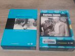 Dvd box compleet : kapitein zeppos (alle 31 afleveringen), Action et Aventure, Tous les âges, Coffret, Comme neuf
