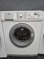 AEG 7kg wasmachine werkt perfect zonder zorgen, Elektronische apparatuur, Wasmachines, Gebruikt, Ophalen of Verzenden
