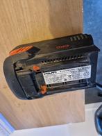 Hilti Batterij, Doe-het-zelf en Bouw, Ophalen, Gebruikt
