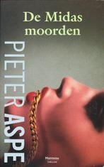 (7) De Midas moorden, Verzenden, Gelezen