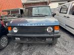 Rang rover essence 3,5L 1989 a redemaré, Autos, Achat, 4 portes, Entreprise, Automatique