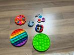 Fidget toys leuk als schoencadeau, Ophalen of Verzenden, Zo goed als nieuw
