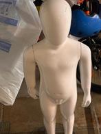mannequin enfant, Enlèvement, Utilisé, Mannequin