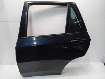 PORTIER LINKS ACHTER BMW X5 (F15) (01-2013/07-2018) beschikbaar voor biedingen