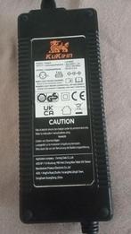 Oplader voor kukirin G4, Ophalen, Zo goed als nieuw
