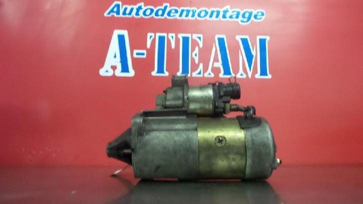 STARTMOTOR Alfa Romeo 156 (932) (01-1997/09-2005), Auto-onderdelen, Motor en Toebehoren, Alfa Romeo, Gebruikt