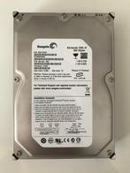 Harde schijf Seagate Barracuda 500GB Model ST3500630AS, Intern, Gebruikt, Ophalen of Verzenden, Desktop